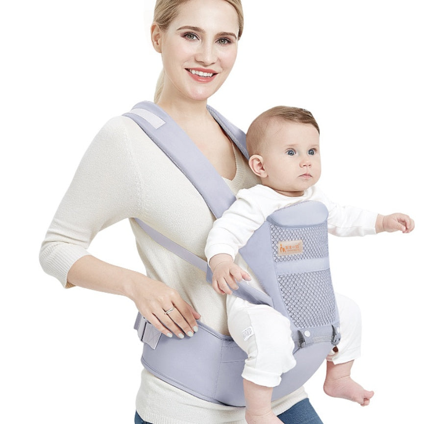 How to Choose the Right Baby Carrier