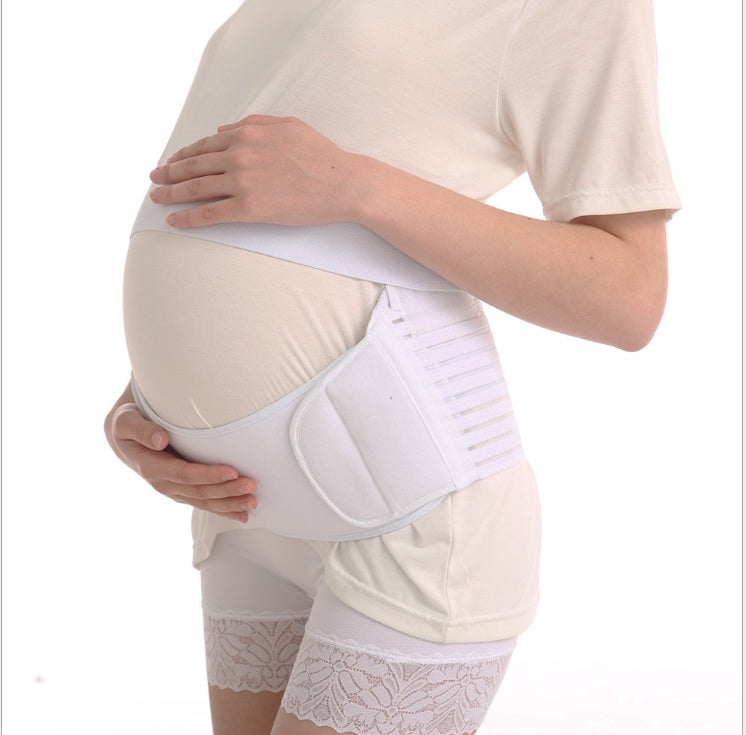 Ultimate Pregnancy Strap Guide