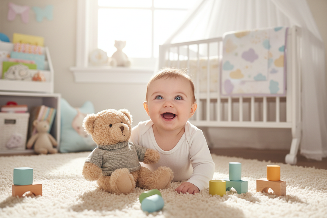 The New-born Essentials Checklist