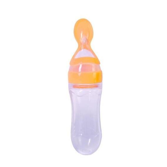 Multi-purpose Baby Feeding Bottle