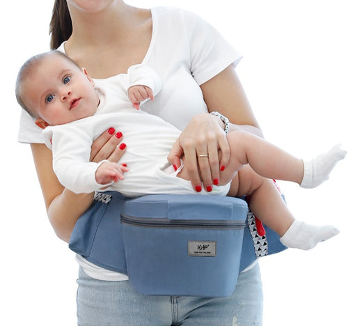 Baby Carrier Waist Stool