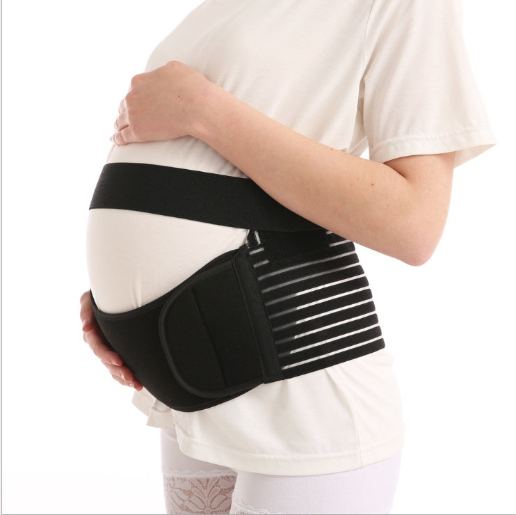 Pregnant Support Belt - Breathable, Adjustable & Pain-Relieving