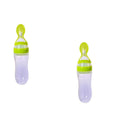 Multi-purpose Baby Feeding Bottle