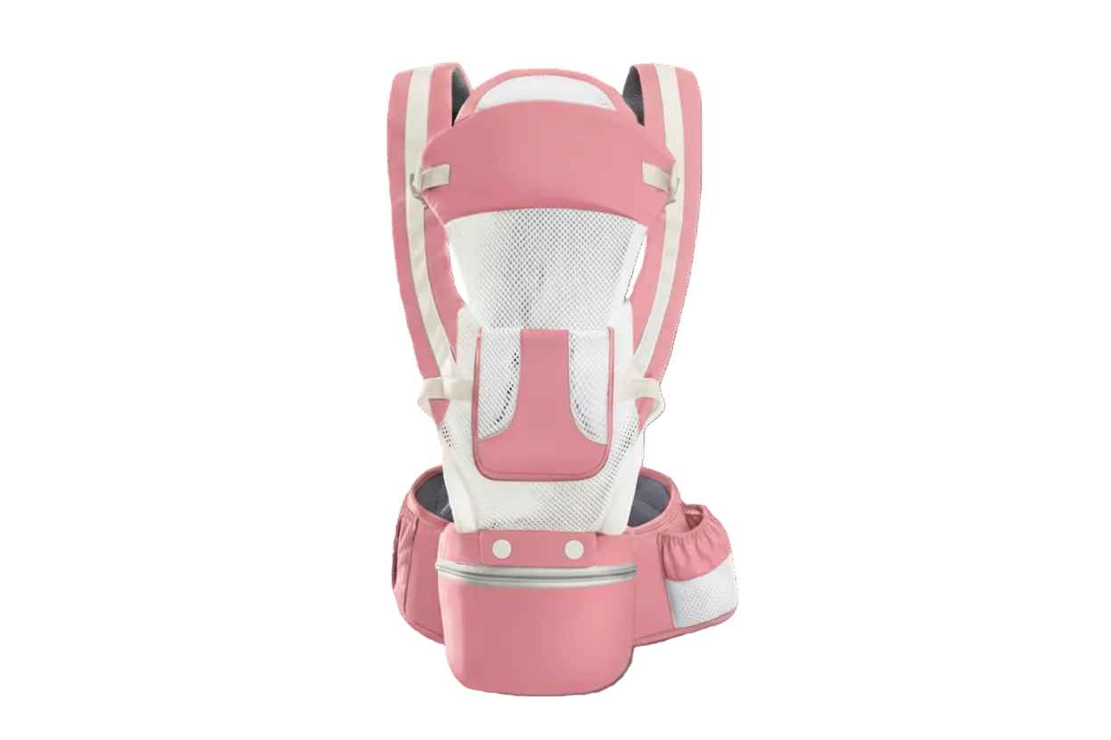 Baby Hip Seat Carrier