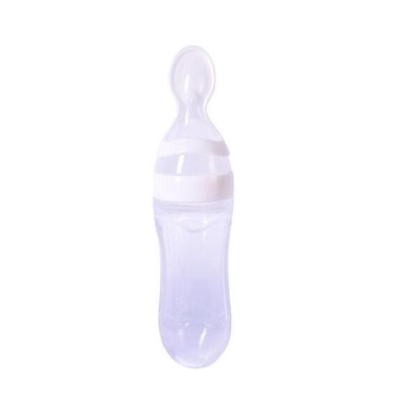 Multi-purpose Baby Feeding Bottle