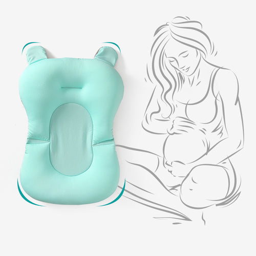 Baby Bath Support Cushion