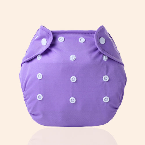 Adjustable Washable Baby Nappy