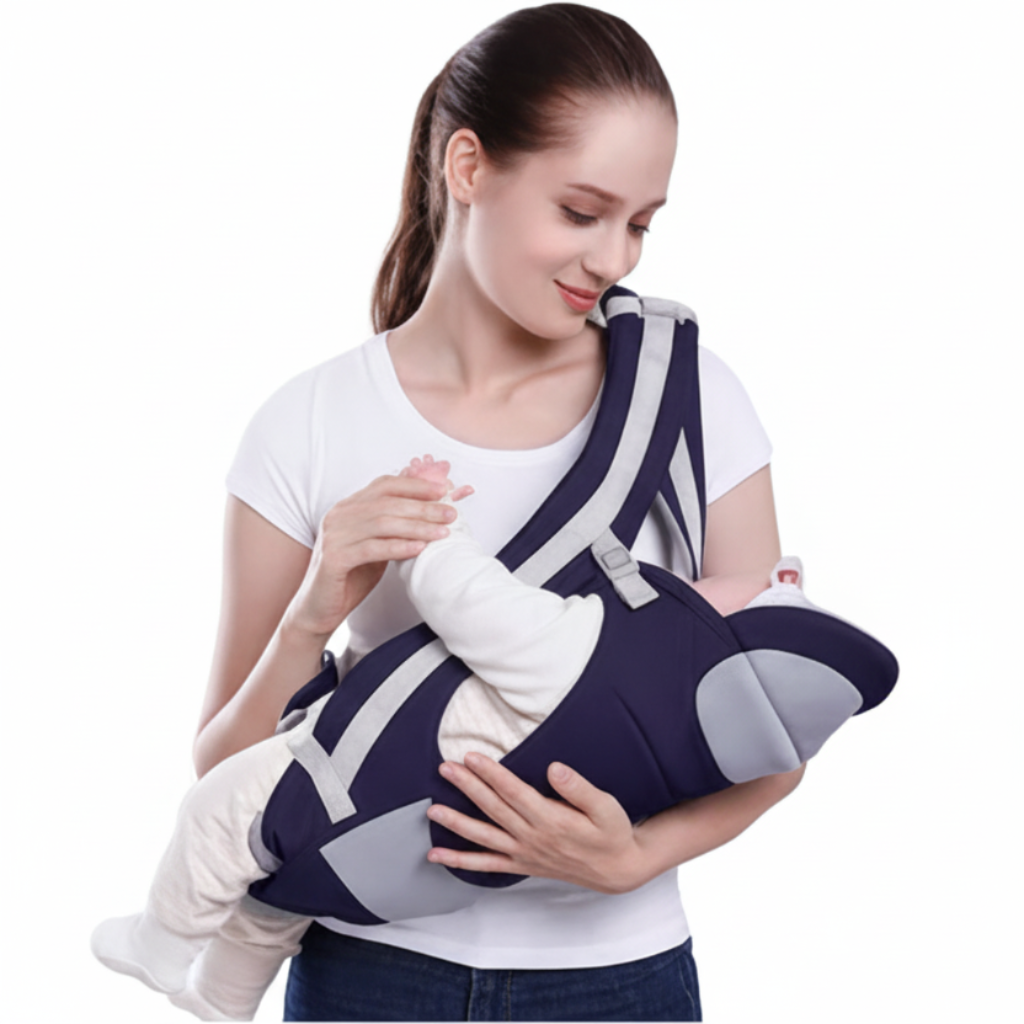 Baby Hip Seat Carrier