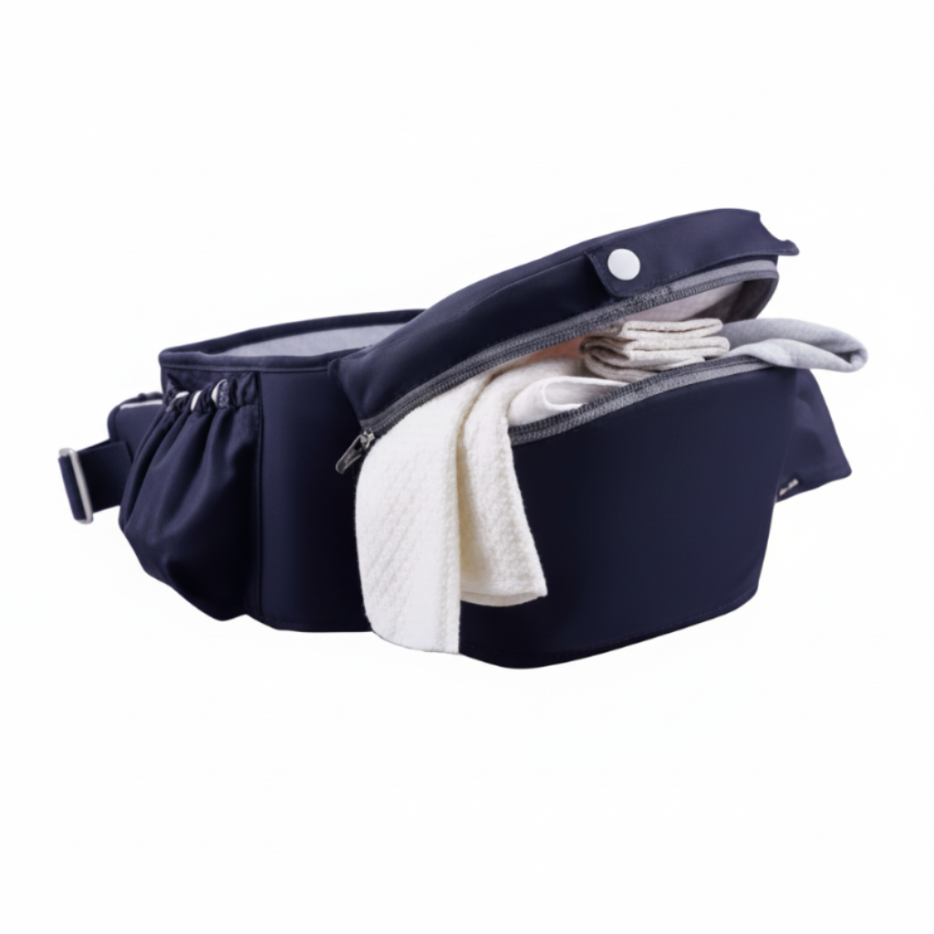 Baby Hip Seat Carrier