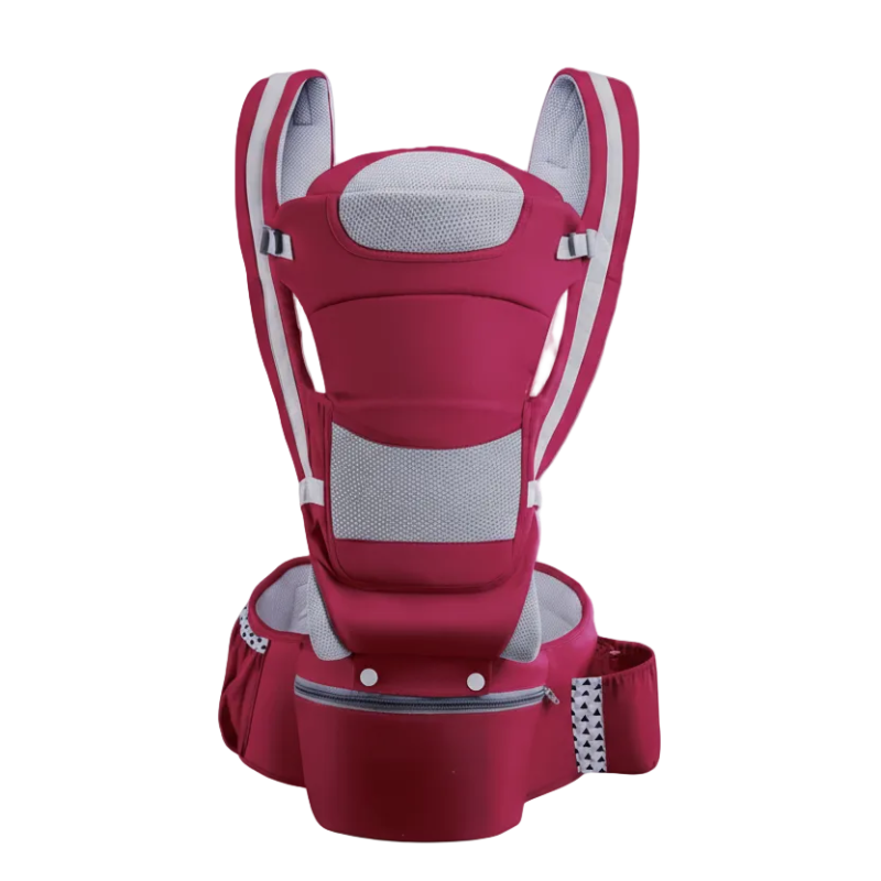 Baby Hip Seat Carrier