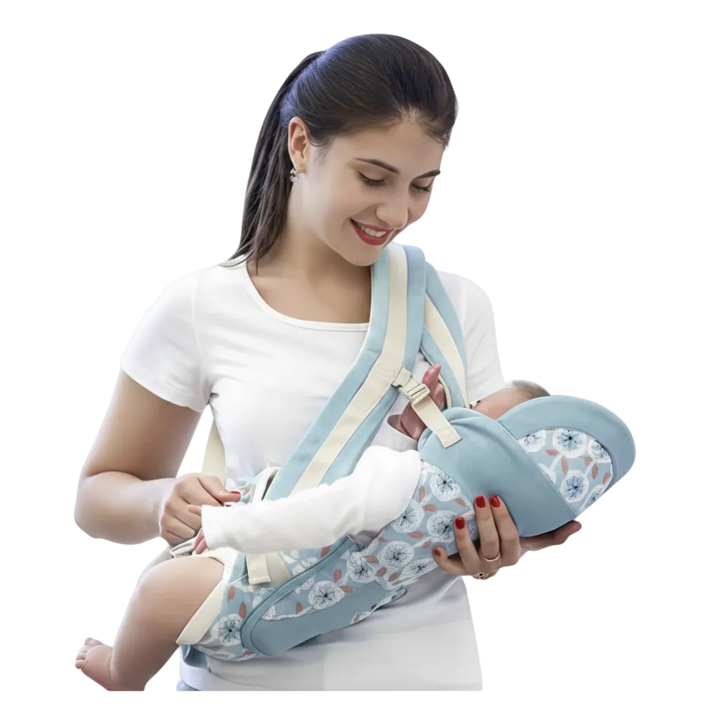 Baby Hip Seat Carrier