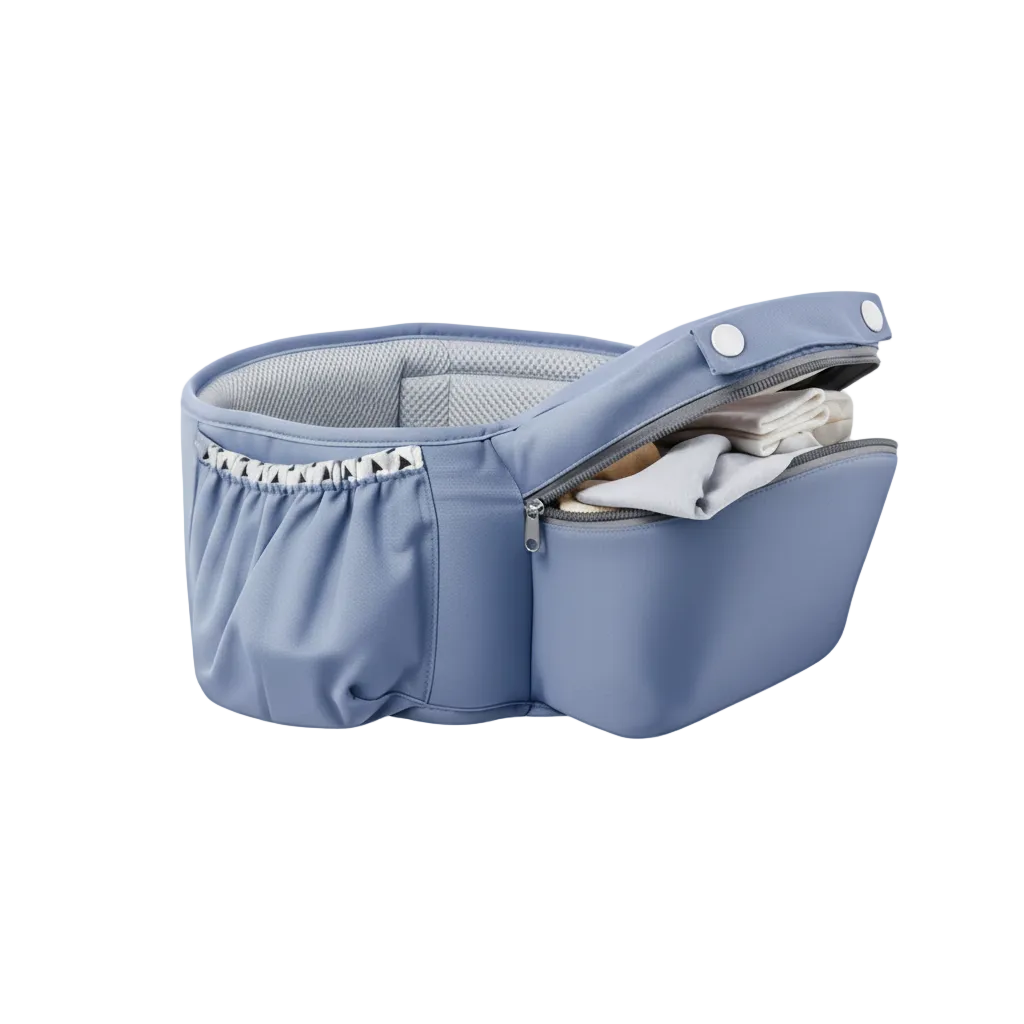 Baby Hip Seat Carrier