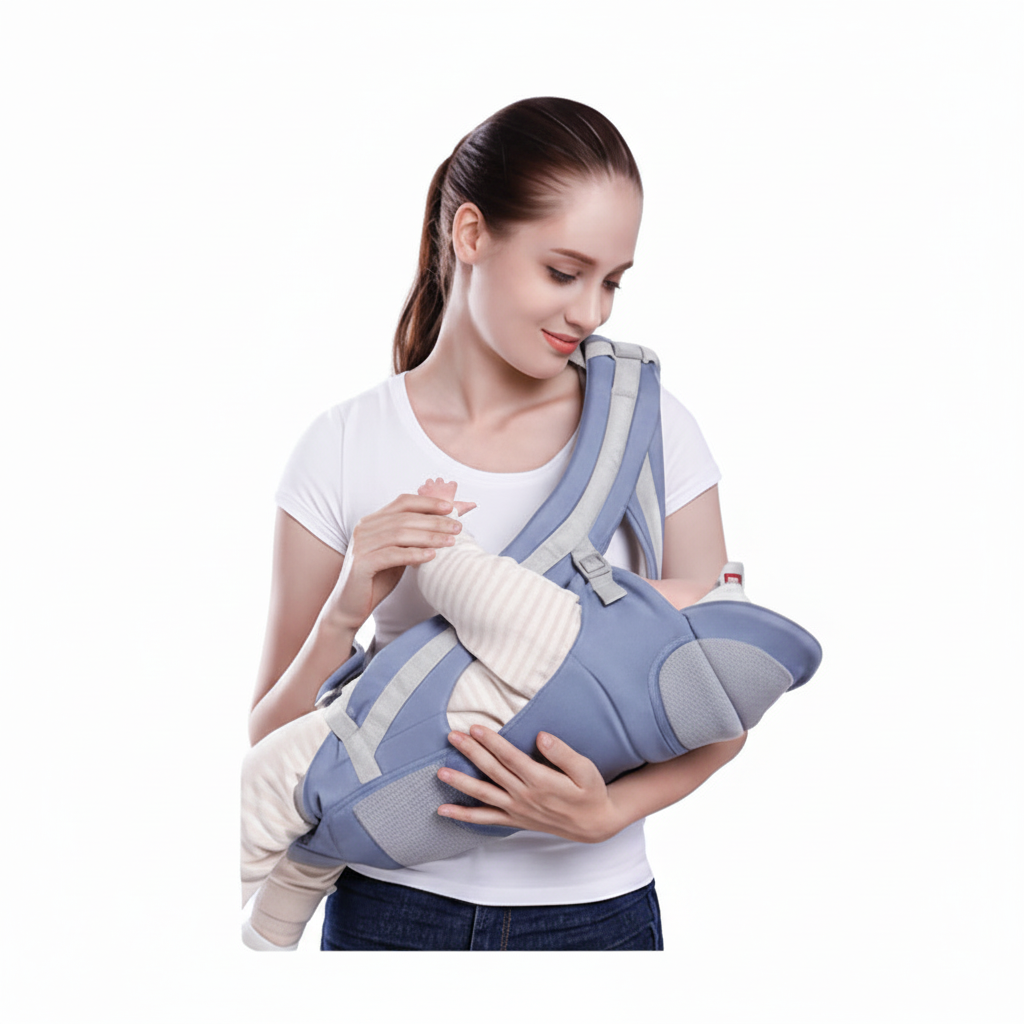 Baby Hip Seat Carrier