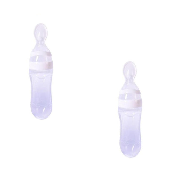 Multi-purpose Baby Feeding Bottle