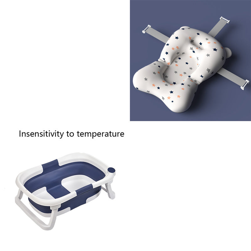 Baby Bath Support Cushion