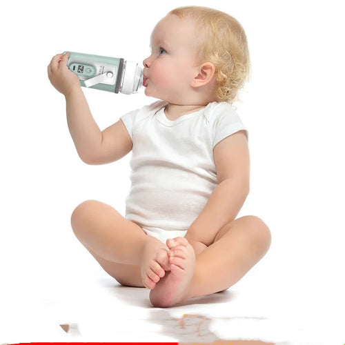 Baby Bottle Insulation Cover