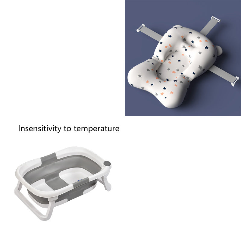 Baby Bath Support Cushion